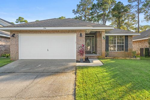 706 Marsh Harbor Dr, Mary Esther, FL, 32569-1435 | Card Image