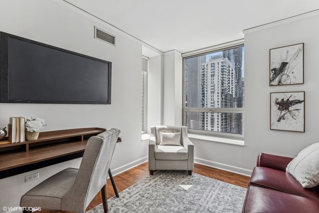 2nd bedroom/office | Image 6