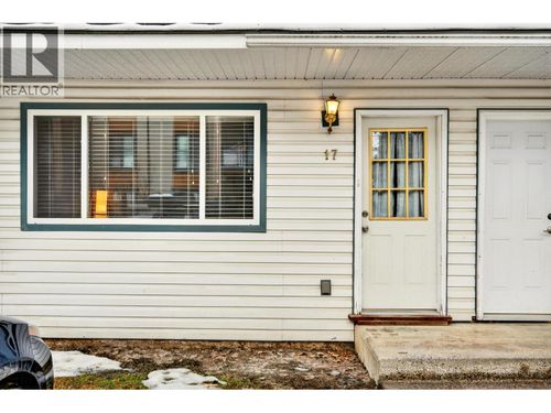 17-400 5th Ave S, Golden, BC, V0A1H0 | Card Image