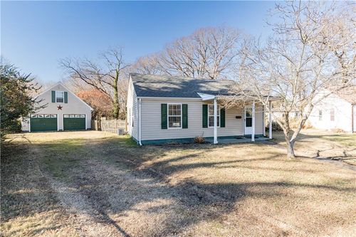 520 Jay Ct, Norfolk, VA, 23505-3636 | Card Image