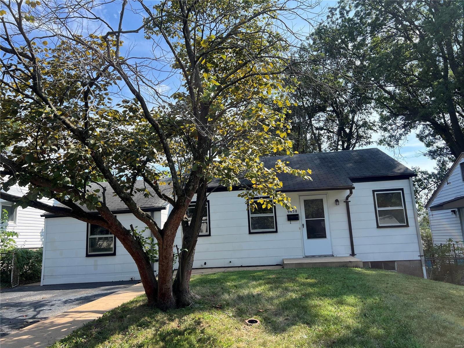 Minerva Ave, Saint Louis, MO 63114