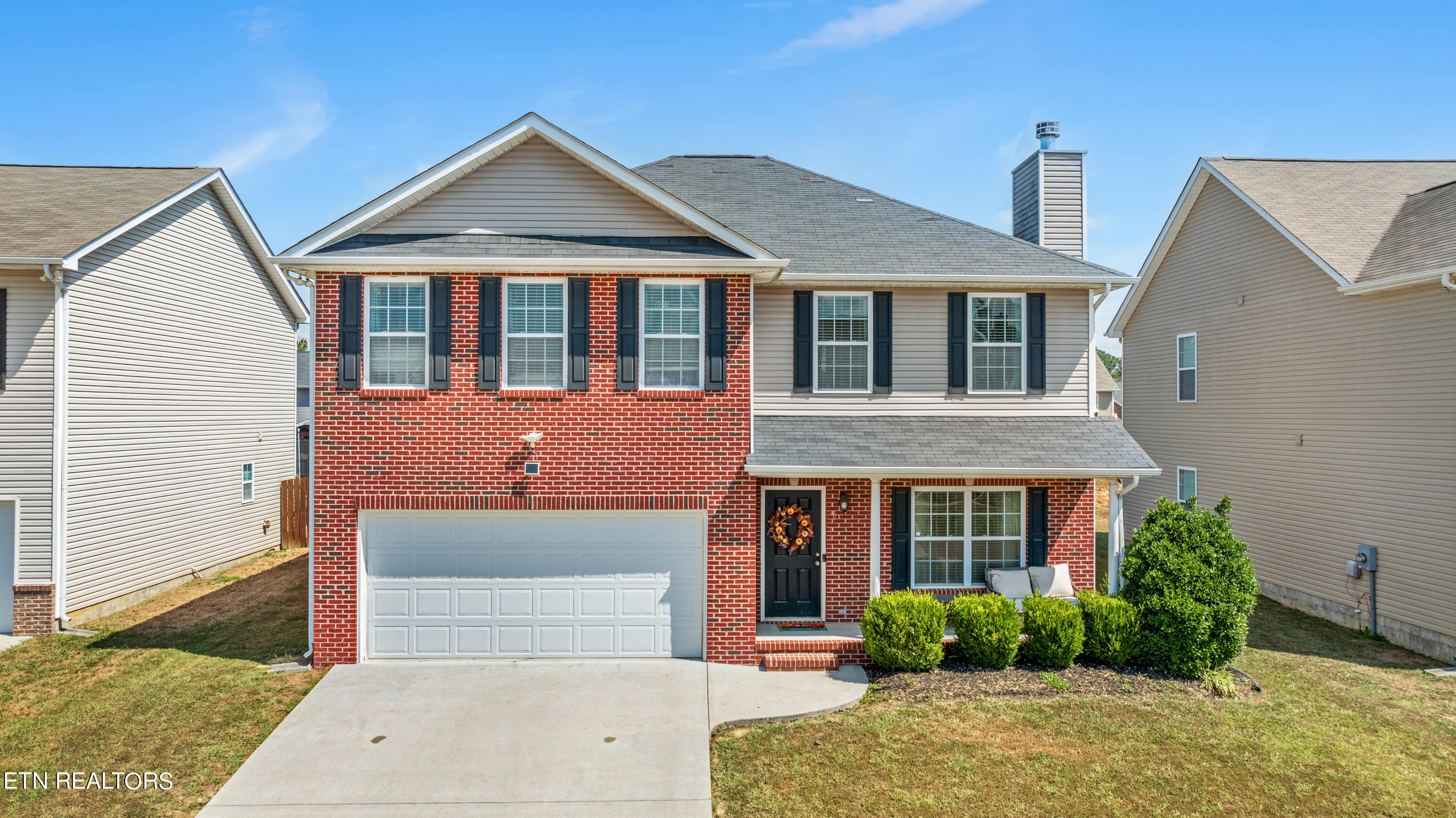 Hatties Place Rd, Knoxville, TN 37931
