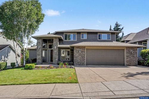 822 Majestic View Ave Se, Salem, OR, 97306-5202 | Card Image
