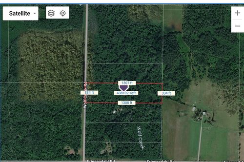 593xx Wolf Creek Rd, Bruno, MN, 55712 | Card Image