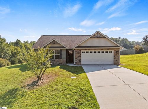 1 Hawkcrest Court, Travelers Rest, SC, 29690 | Card Image