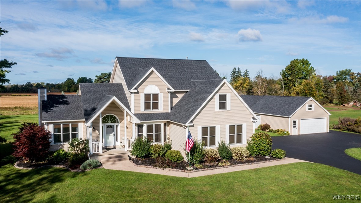 3150 Palmer Road, For Sale in Wilson Zoocasa