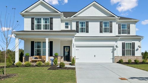 4317 Scarlet Ct, Columbia, TN, 38401-6013 | Card Image