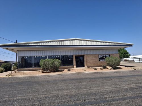 1615 25th St, Snyder, TX, 79549-2616 | Card Image