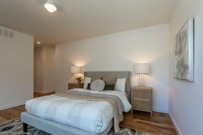 315 Park St W, House other with 5 bedrooms, 3 bathrooms and 2 parking in Dundas ON | Image 17