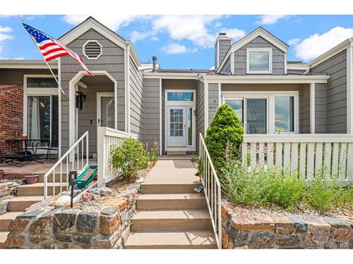 9031 Bear Mountain Dr, Highlands Ranch, CO, 80126-2268 | Card Image