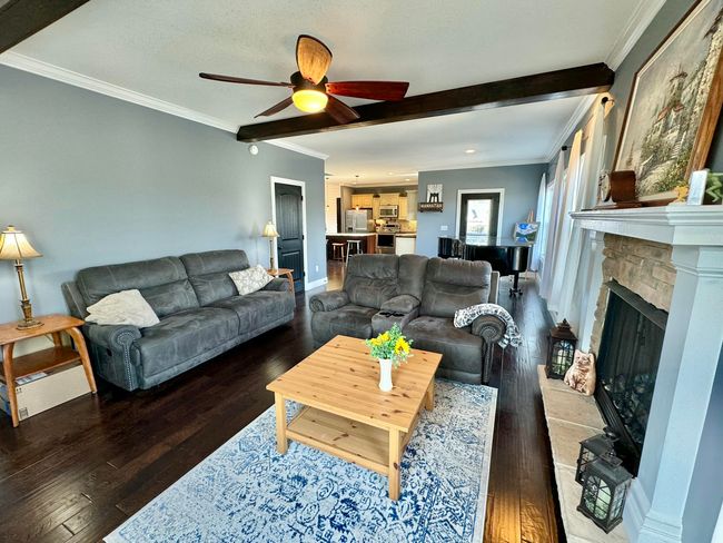 2346 Wellington Pt, House other with 5 bedrooms, 4 bathrooms and null parking in Morristown TN | Image 25