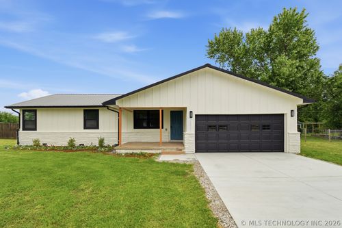 2021 Archdale Dr, Broken Arrow, OK, 74014-1803 | Card Image