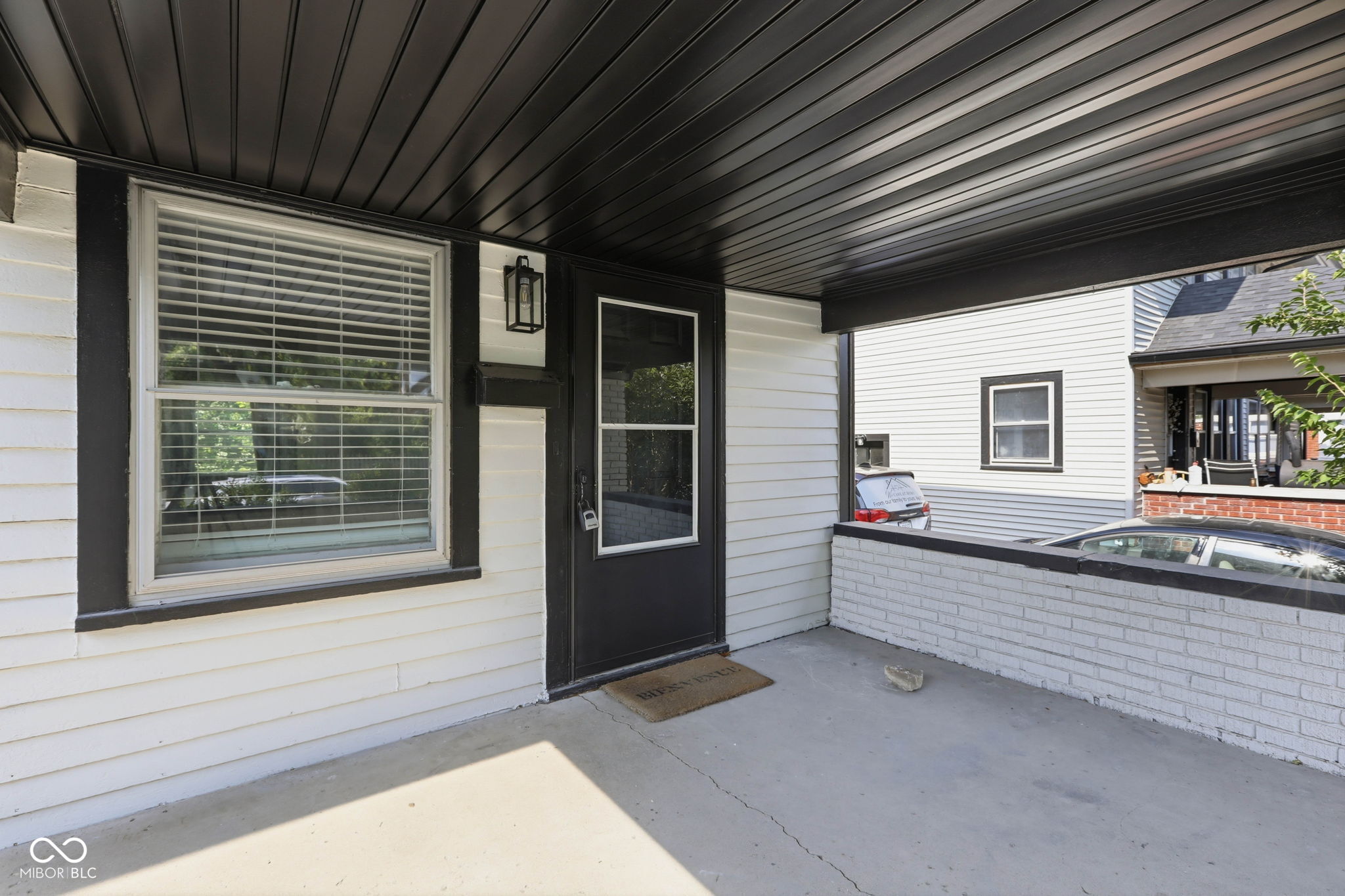 Residential Income in Indianapolis 5