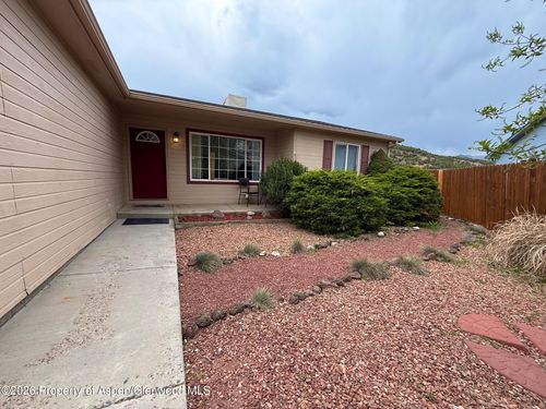 7 Alpine Court, Parachute, CO, 81635 | Card Image