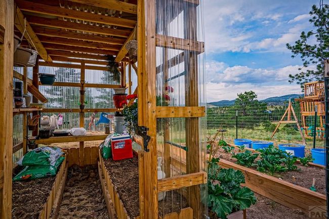 3069 Sangre Dr, House other with 4 bedrooms, 3 bathrooms and 1 parking in Westcliffe CO | Image 4