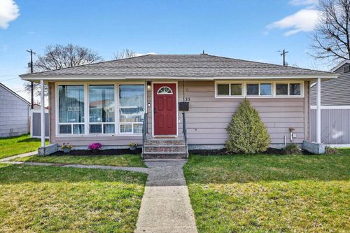 135 W Amherst Ct, Spokane, WA, 99205 | Card Image