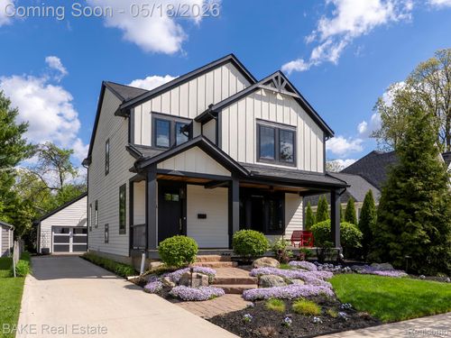 1134 Carol Ave, Plymouth, MI, 48170-2059 | Card Image