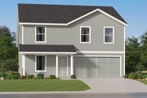 1032 Sugarberry St, Princeton, TX, 75407-5924 | Card Image