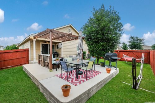 10914 Soogan Trl, San Antonio, TX, 78245-2442 | Card Image
