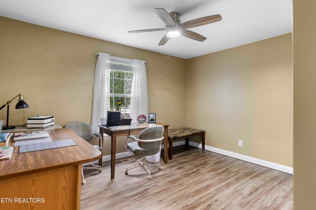 327 S Fowler St, House other with 3 bedrooms, 2 bathrooms and null parking in Clinton TN | Image 20