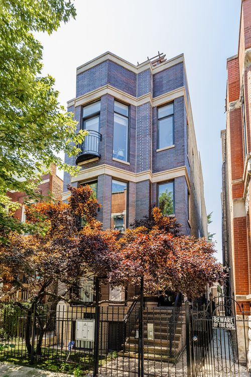 3-1536 Artesian Ave, Chicago, IL, 60622-1750 | Card Image