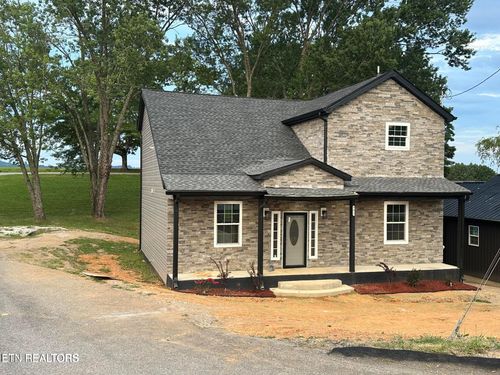 901 Kyle St, La Follette, TN, 37766-3954 | Card Image