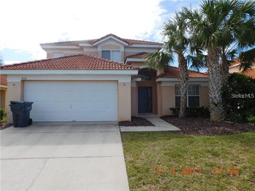 806 Solana Cir, DAVENPORT, FL, 33897-9485 | Card Image