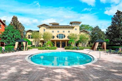 200 - 184 Villa Di Este Terrace, Condo with 2 bedrooms, 2 bathrooms and null parking in Lake Mary FL | Image 1