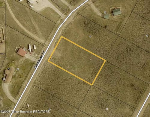 32 Blackhawk Trl, Pinedale, WY, 82941 | Card Image