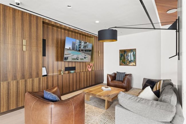 APT-2202 - 501 West Ave, Condo with 1 bedrooms, 2 bathrooms and null parking in Austin TX | Image 28