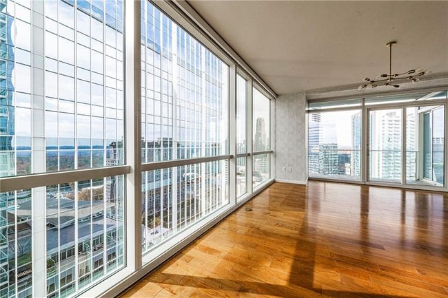 UNIT-2201 - 3325 Piedmont Rd Ne, Condo with 3 bedrooms, 3 bathrooms and 2 parking in Atlanta GA | Image 6