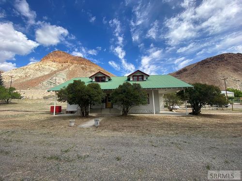 200 N N 2nd St, Challis, ID, 83226-7737 | Card Image