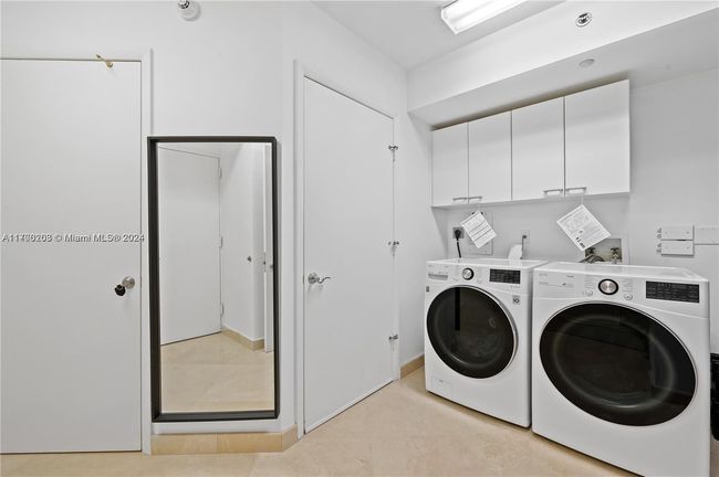 APT-2601 - 18911 Collins Ave, Condo with 4 bedrooms, 6 bathrooms and null parking in Sunny Isles Beach FL | Image 29