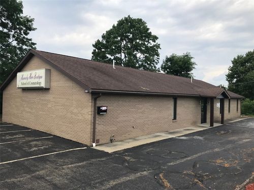 110 Bessemer Rd, Mount Pleasant, PA, 15666-9130 | Card Image