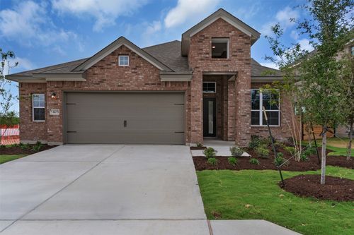 405 Raleigh Dr, Georgetown, TX, 78633-2461 | Card Image