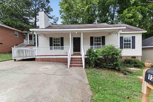 127 Renaissance Way, Columbia, SC, 29204 | Card Image