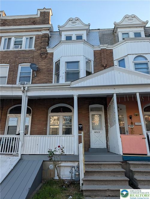 821 N 7th St, Allentown, PA, 18102-1630 | Card Image