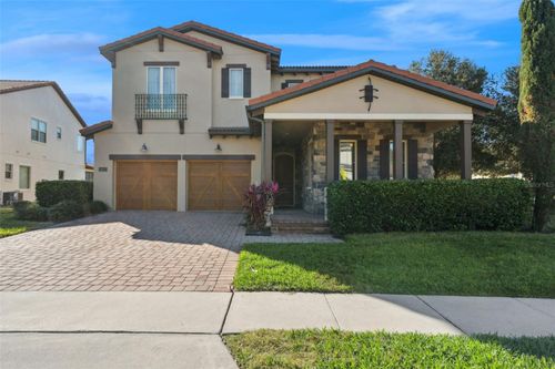 15672 Shorebird Ln, WINTER GARDEN, FL, 34787-4550 | Card Image