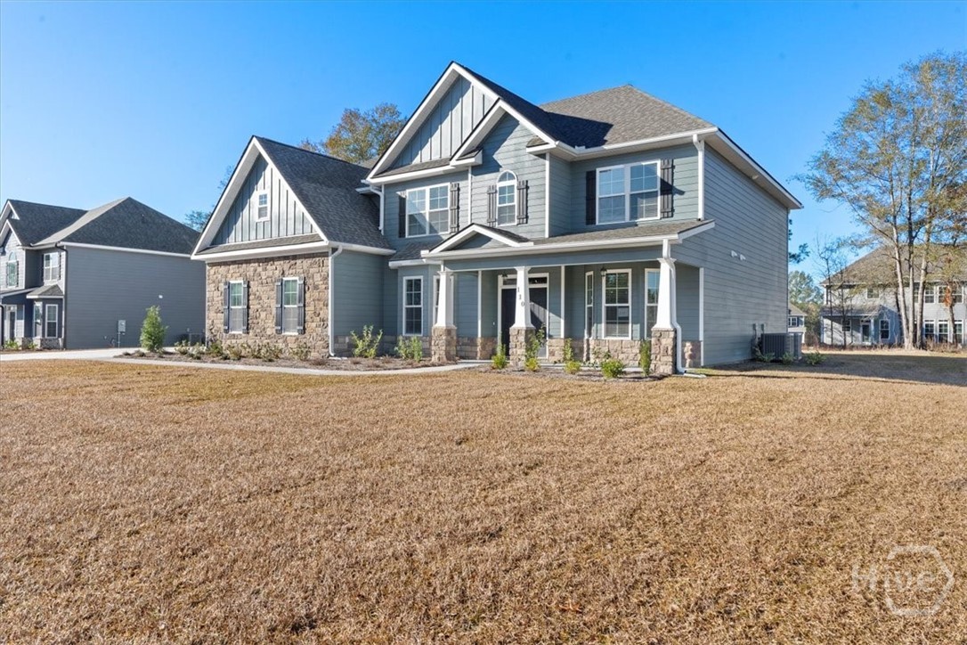 Residential in Guyton 3