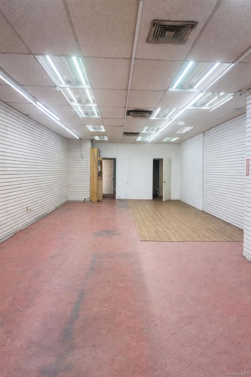 16920 Hillside Ave, Jamaica, NY, 11432-4435 | Card Image