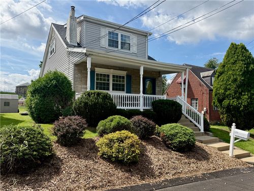 319 Manhattan Ave, Pittsburgh, PA, 15223-1610 | Card Image