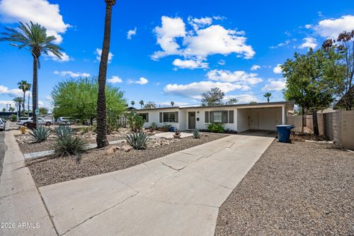 707 E Encanto Dr, Tempe, AZ, 85281-6816 | Card Image