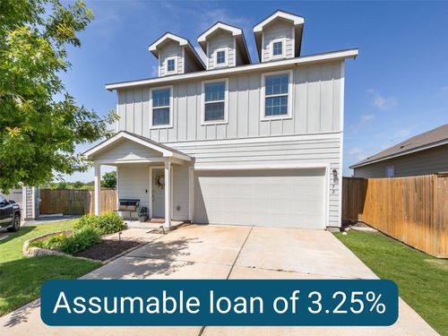 35h-752 Circle Way, Jarrell, TX, 76537-1924 | Card Image