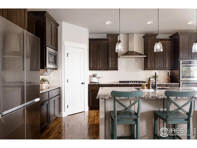 524 Vermilion Peak Dr, House other with 5 bedrooms, 3 bathrooms and null parking in Windsor CO | Image 7
