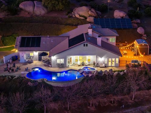 2136 Camino Christina, Alpine, CA, 91901-3223 | Card Image