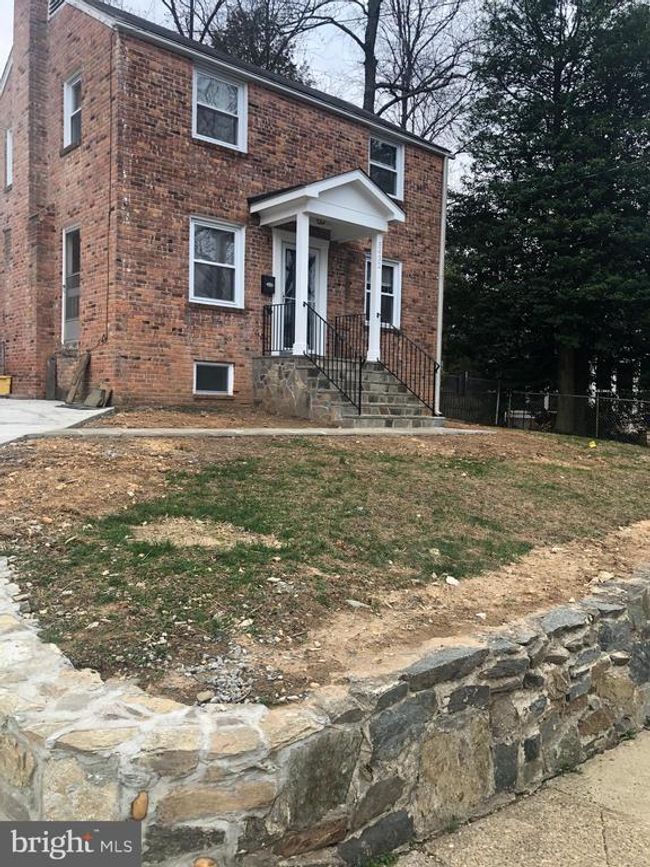 5432 23 Rd St N, House other with 3 bedrooms, 2 bathrooms and null parking in ARLINGTON VA | Image 31