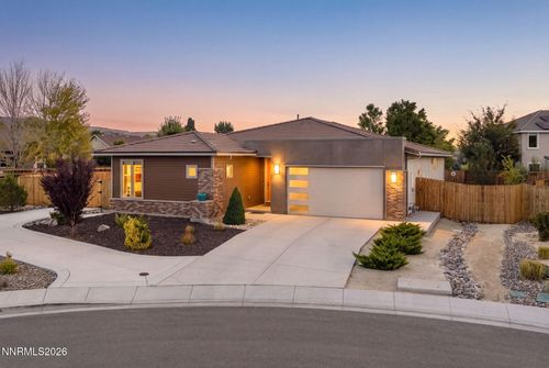 3097 Kaleidoscope Ct, Sparks, NV, 89436-8237 | Card Image
