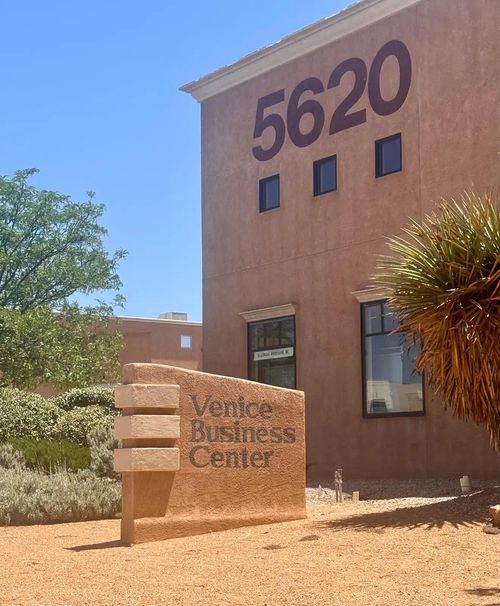 ste-h-5620 Venice Ave Ne, Albuquerque, NM, 87113-2349 | Card Image