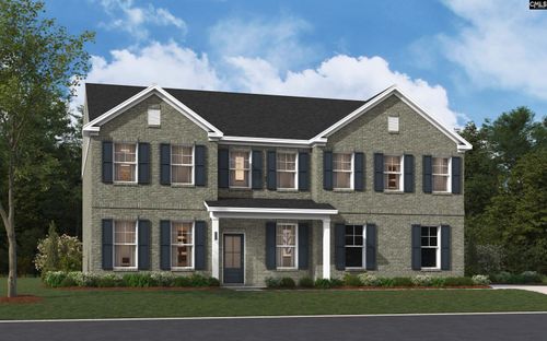 3325 Lespedeza Ct, Sumter, SC, 29150-5356 | Card Image