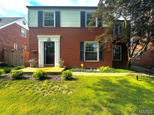7810 Lafon Pl, University City, MO, 63130-3805 | Card Image